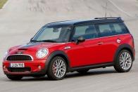 Mini Cooper Clubman